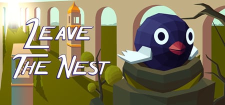Leave The Nest banner
