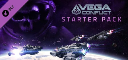 VEGA Conflict - Starter Pack banner