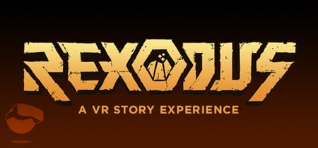 Rexodus: A VR Story Experience banner