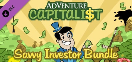 AdVenture Capitalist Steam Charts and Player Count Stats