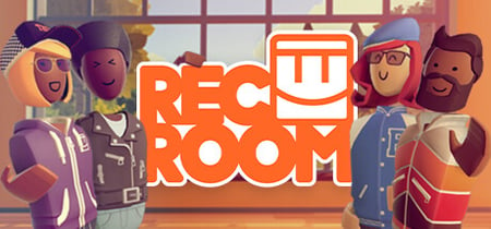 Rec Room banner