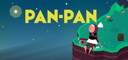 Pan-Pan banner