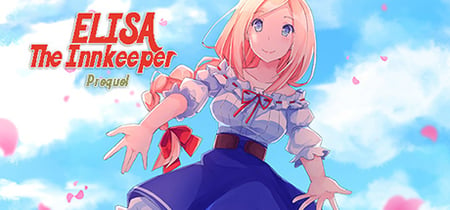 Elisa: The Innkeeper - Prequel banner