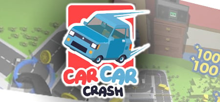 Car Car Crash Hands On Edition banner