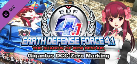 EARTH DEFENSE FORCE 4.1 The Shadow of New Despair Steam Charts and Player Count Stats