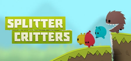 Splitter Critters banner