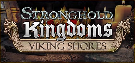 Stronghold Kingdoms banner