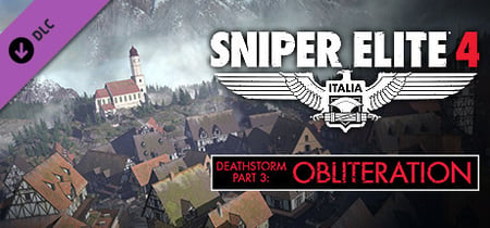 Sniper Elite 4 Steam Charts and Player Count Stats