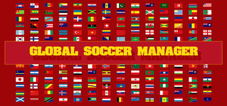 Global Soccer: A Management Game banner
