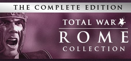 Rome: Total War™ - Collection banner