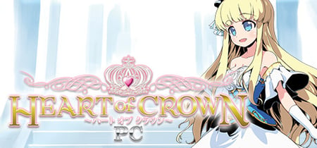 Heart of Crown PC banner