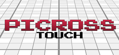 Picross Touch banner