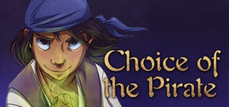 Choice of the Pirate banner