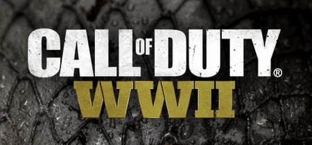 Call of Duty®: WWII banner
