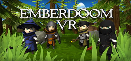 Emberdoom VR banner