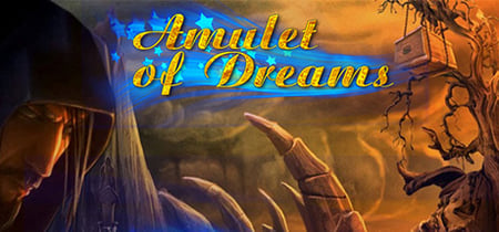 Amulet of Dreams banner