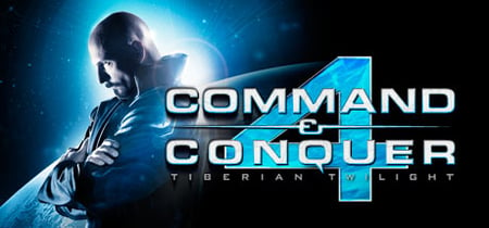 Command & Conquer™ 4 Tiberian Twilight banner