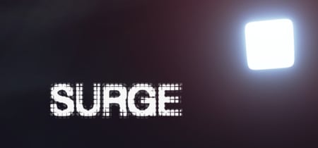 Surge banner