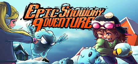 Epic Snowday Adventure banner