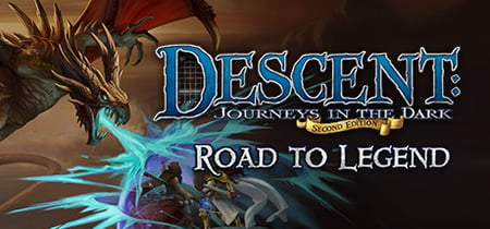 Descent: Road to Legend banner