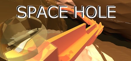 Space Hole 2016 banner