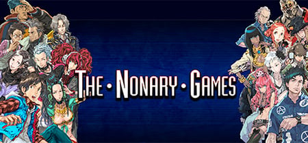Zero Escape: The Nonary Games banner
