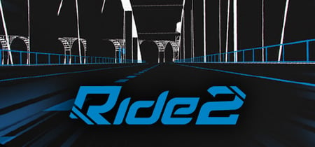 Ride 2 banner
