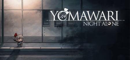 Yomawari: Night Alone banner