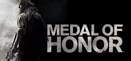 Medal of Honor™ banner