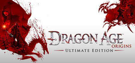 Dragon Age: Origins - Ultimate Edition banner