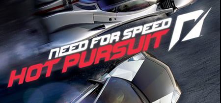 Need for Speed: Hot Pursuit banner