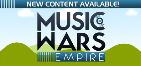 Music Wars Empire banner