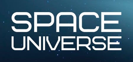 Space Universe banner