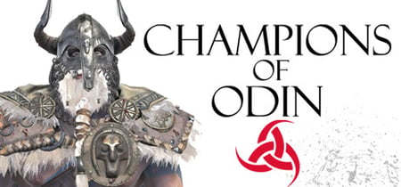 Champions of Odin banner