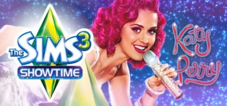 The Sims™ 3 banner