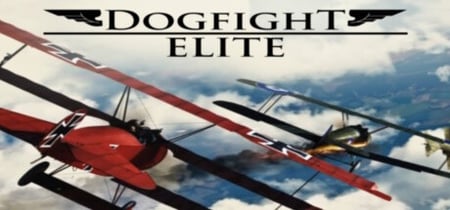 Dogfight Elite banner