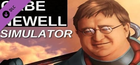 Gabe Newell Simulator Steam Charts and Player Count Stats
