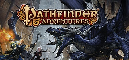 Pathfinder Adventures banner