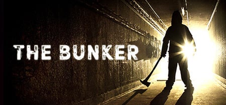 The Bunker banner