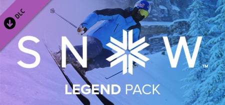 SNOW: Legend Pack banner