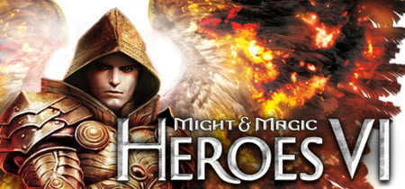Might & Magic: Heroes VI banner