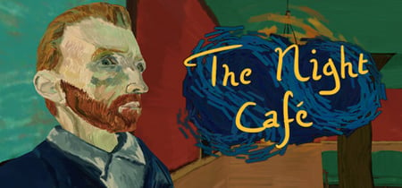 The Night Cafe: A VR Tribute to Vincent Van Gogh banner