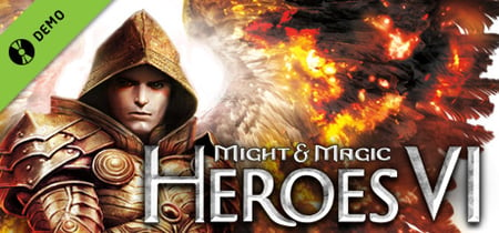 Might & Magic® Heroes® VI Demo banner