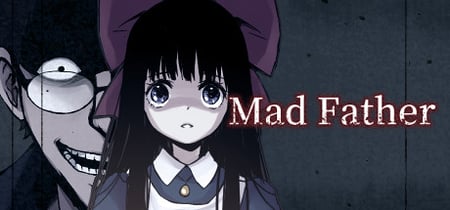 Mad Father banner