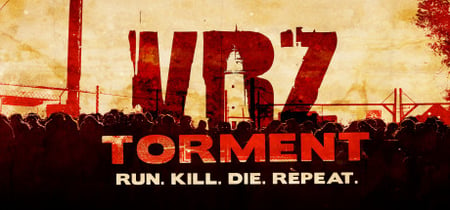 VRZ: Torment banner