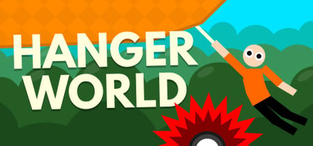 Hanger World banner