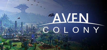 Aven Colony banner