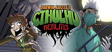 Cthulhu Realms banner