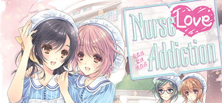 Nurse Love Addiction banner