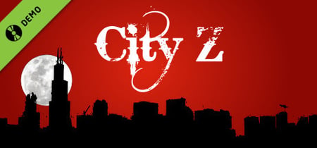 City Z Demo banner